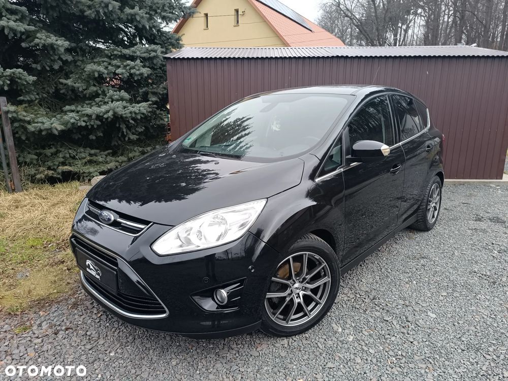 Ford C-MAX 1.6 Ti-VCT Trend - 7