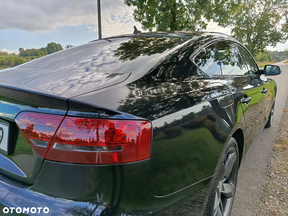 Audi A5 - 20