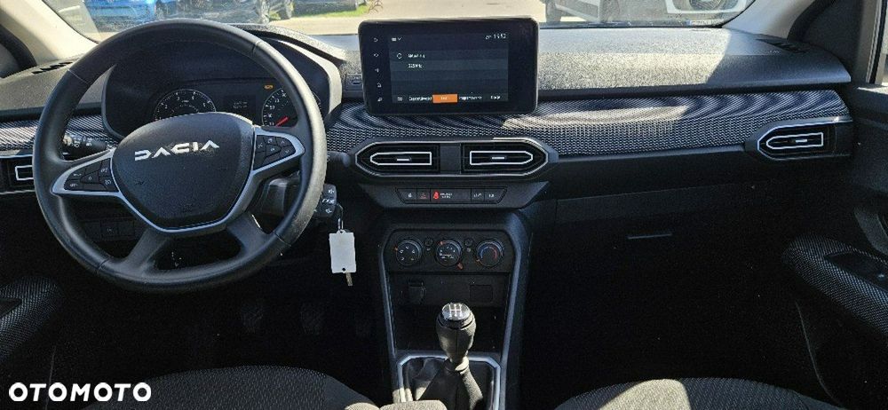 Dacia Sandero - 13