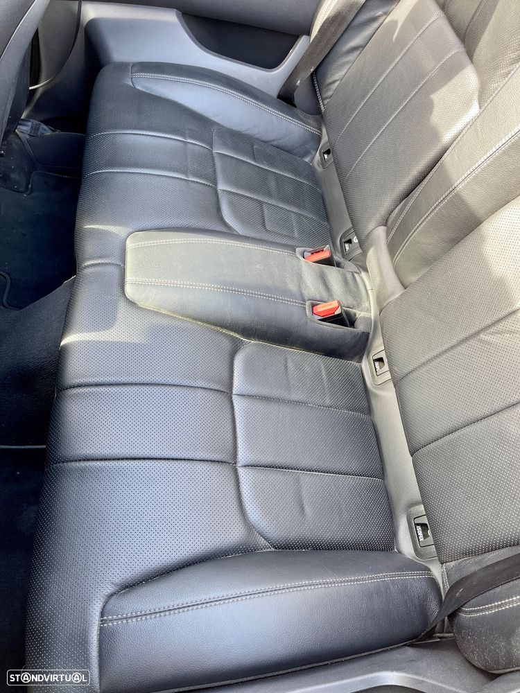 Land Rover Range Rover Evoque 2.0 TD4 SE Dynamic Auto - 11