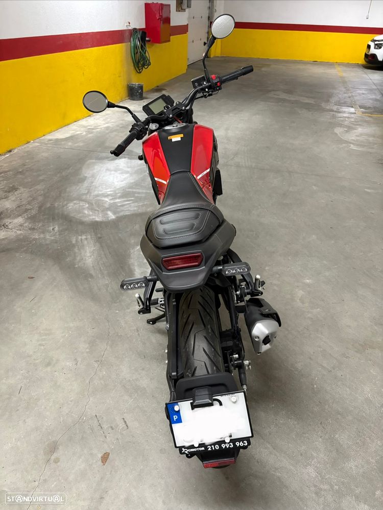 Benelli Leoncino - 2