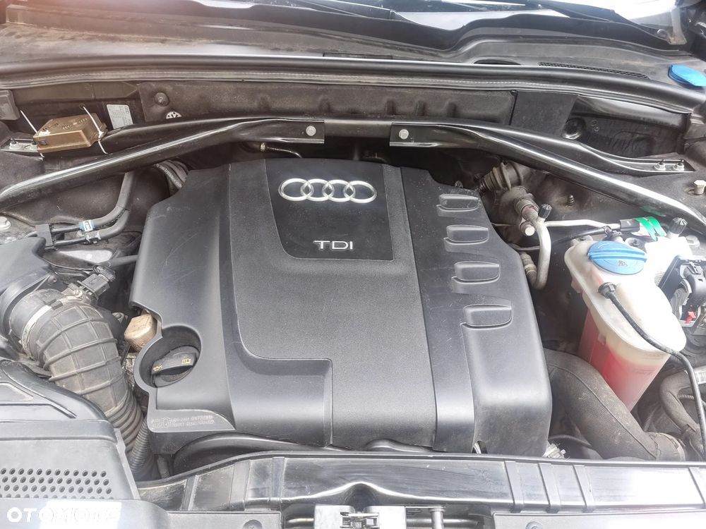 Audi Q5 2.0 TDI Quattro - 3