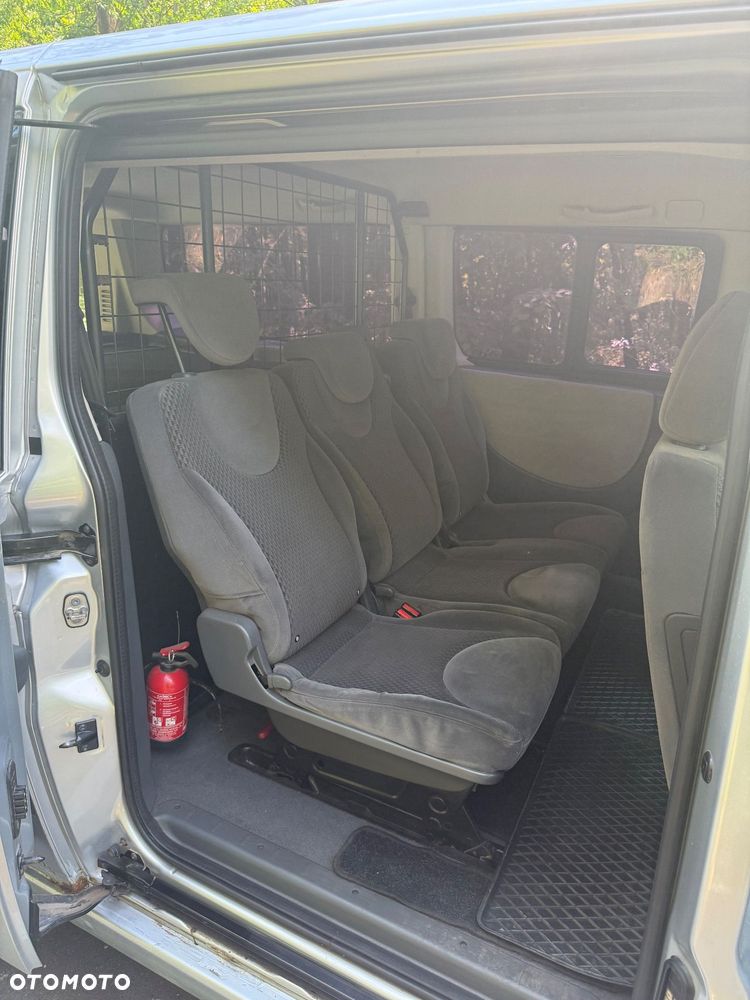 Peugeot Expert Tepee L2 Trendy - 8