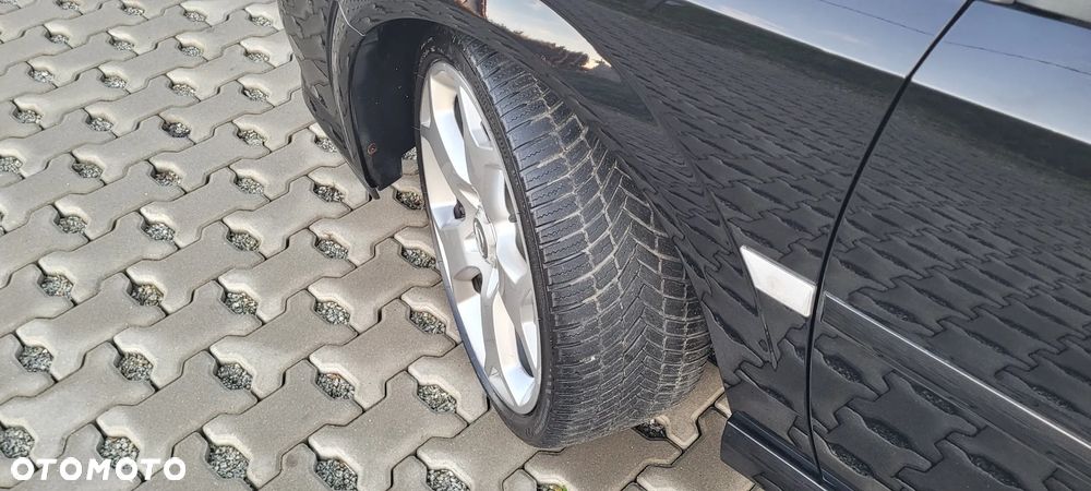 Opel Vectra 1.8 GTS - 11