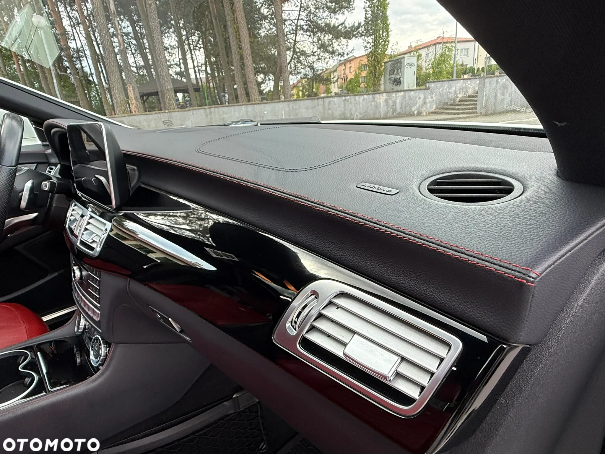 Mercedes-Benz CLS 500 9G-TRONIC - 33