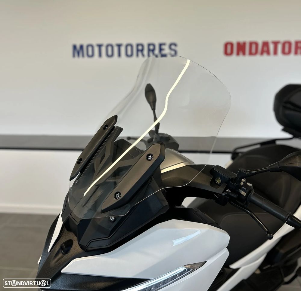 Voge SR4 Max T SR4 MAX T - 7