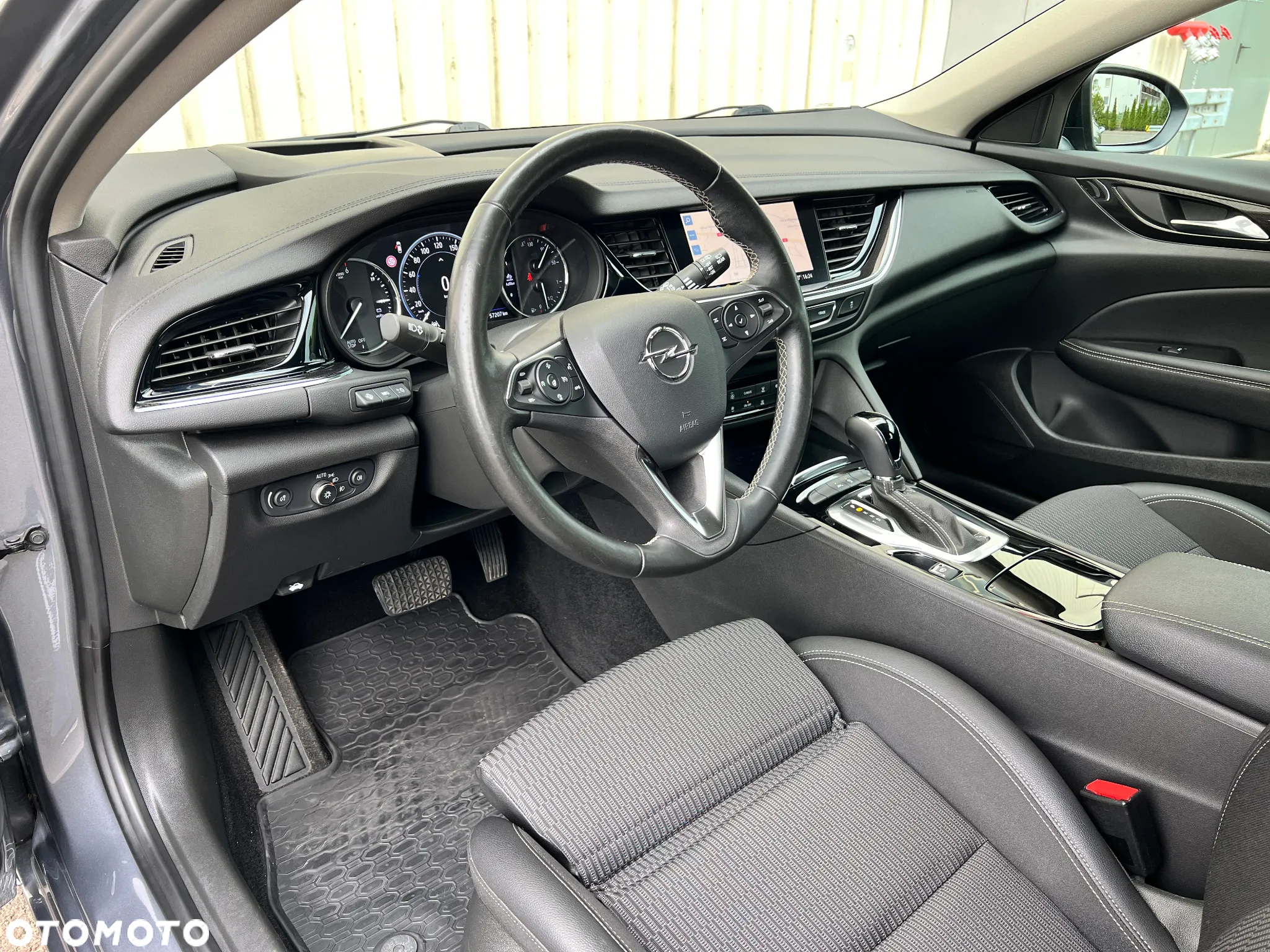 Opel Insignia 2.0 CDTI Elegance S&S - 13