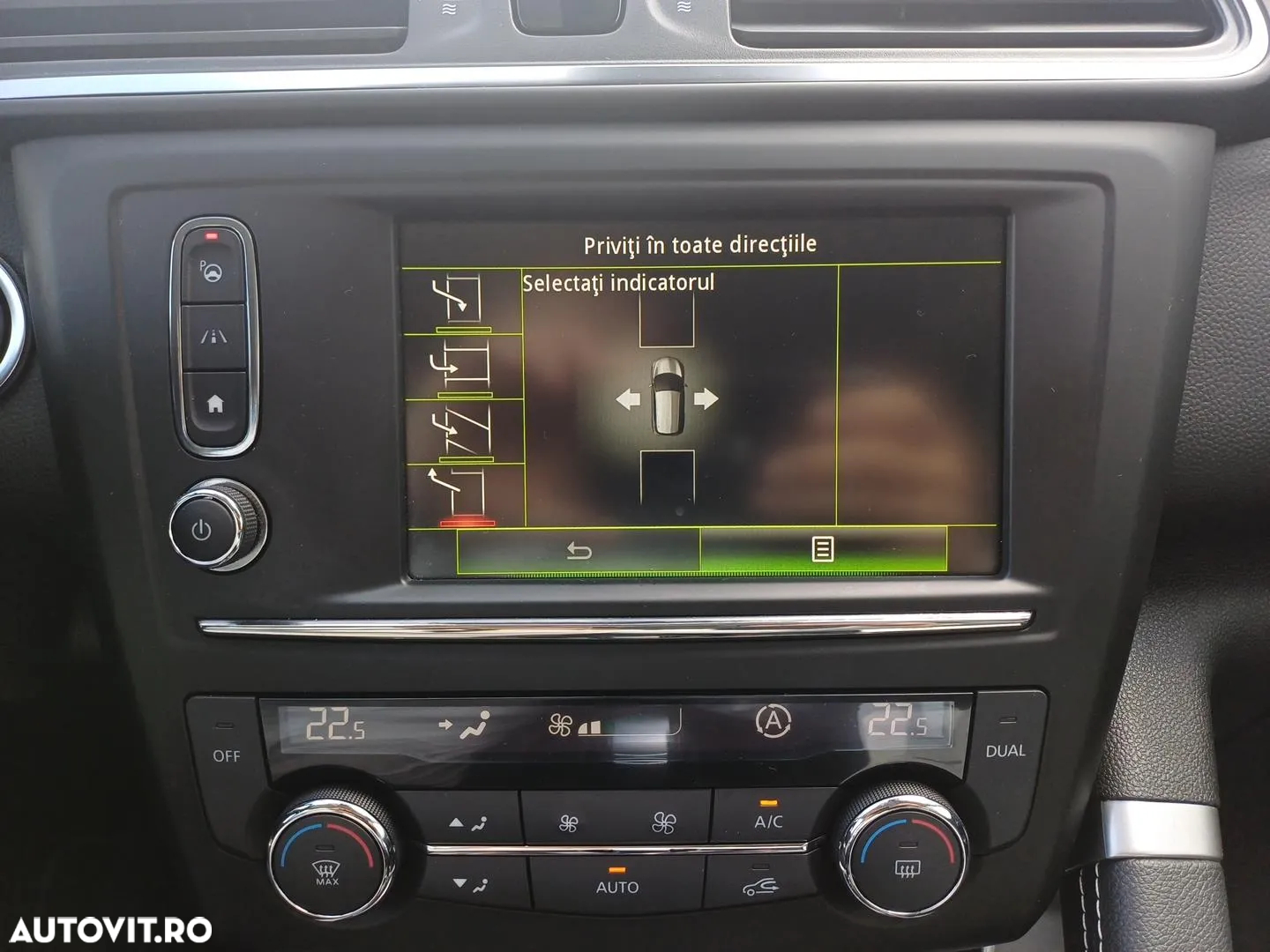 Renault Kadjar 1.2 TCe EDC Intens - 18