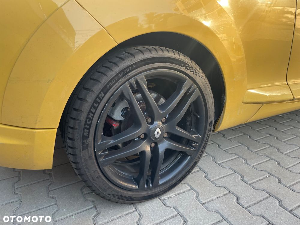 Renault Megane - 9