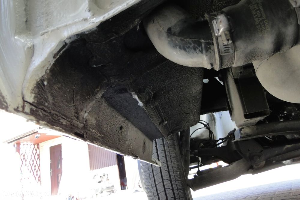 Volkswagen LT 46 - 22