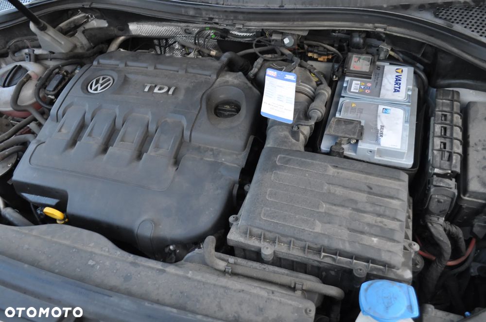 Volkswagen Tiguan 2.0 TDI SCR (BlueMotion Technology) Highline - 37