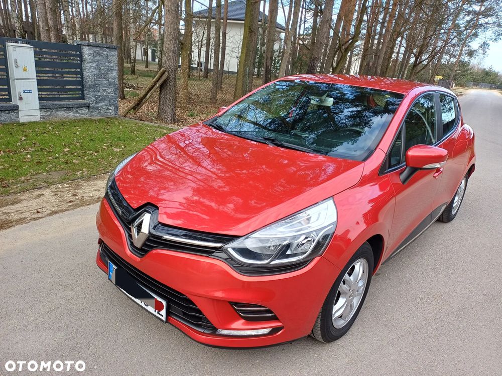 Renault Clio 0.9 TCe Limited - 3