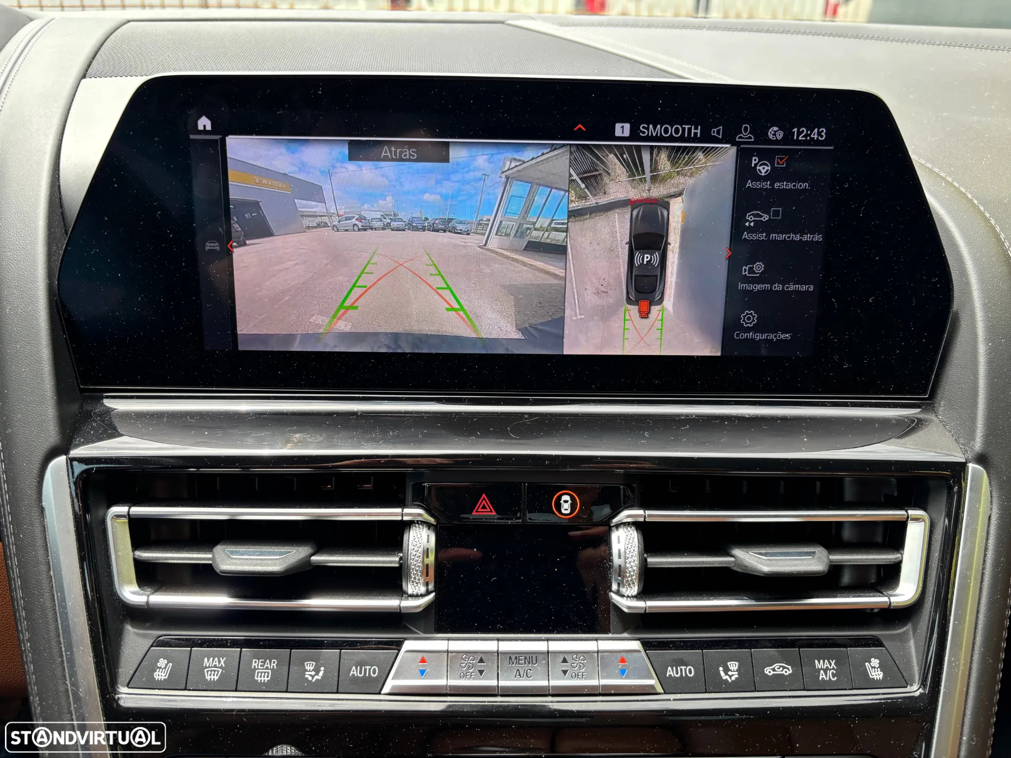 BMW M850i xDrive - 23