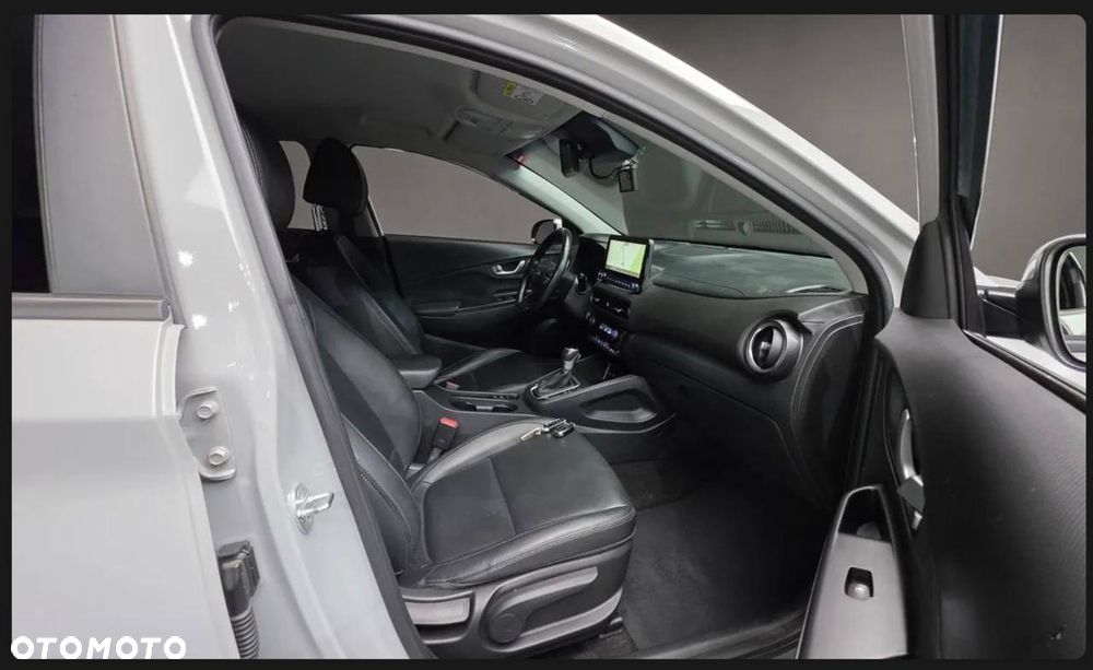 Hyundai Kona 1.6 T-GDI Premium DCT - 7