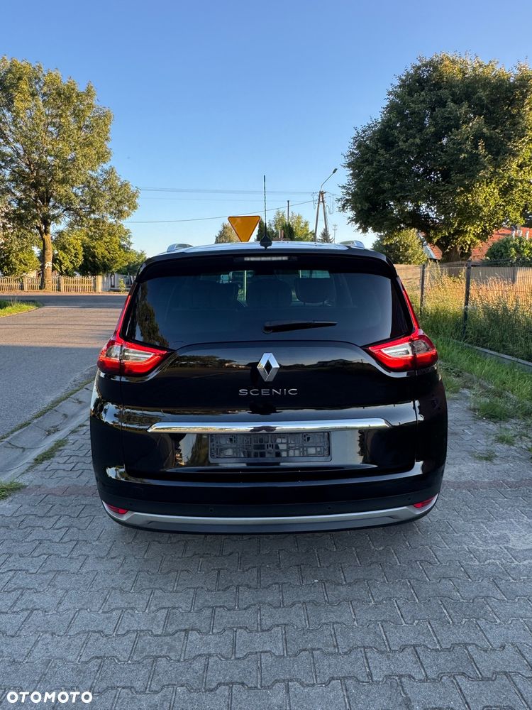 Renault Scenic - 5