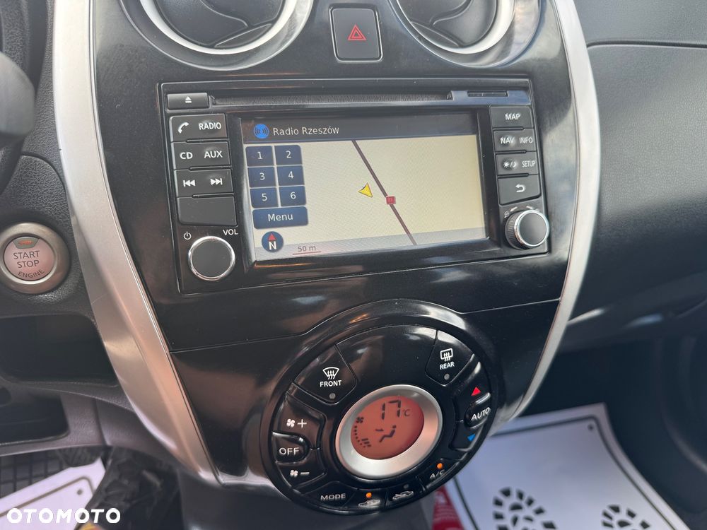 Nissan Note 1.2 DIG-S acenta+ - 14