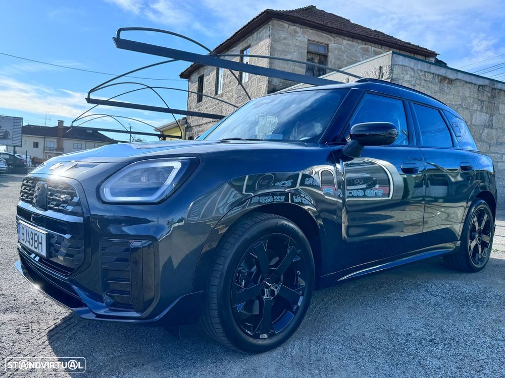 MINI Countryman - 2