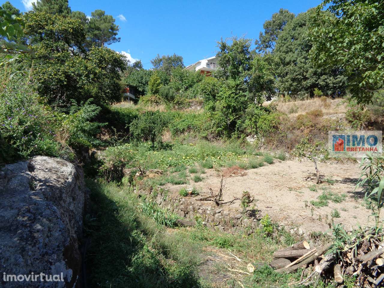 Lote de Terreno  Venda em Cantar-Galo e Vila do Carvalho,Covilhã - Grande imagem: 4/4