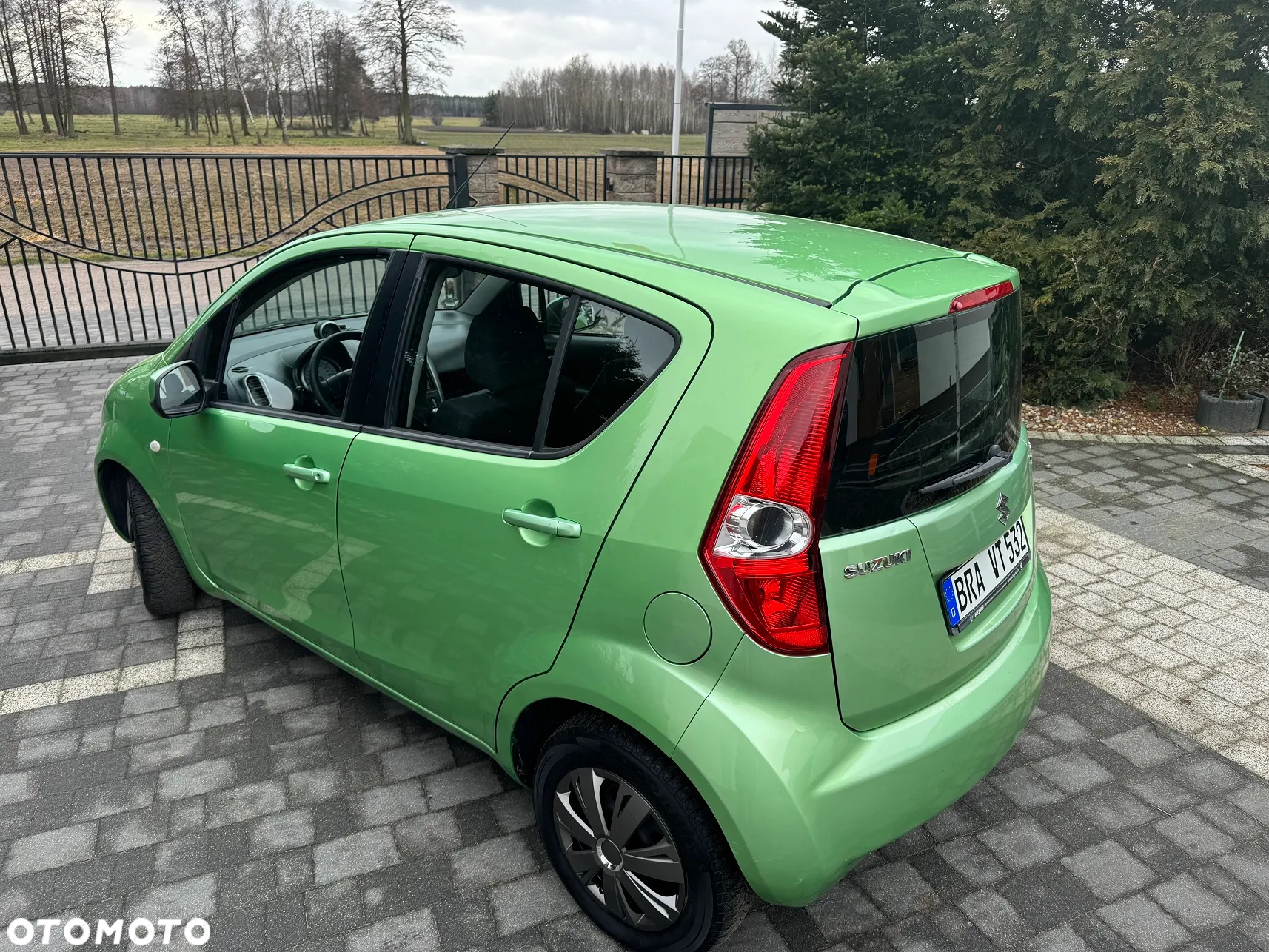 Suzuki Splash 1.0 Basic - 2