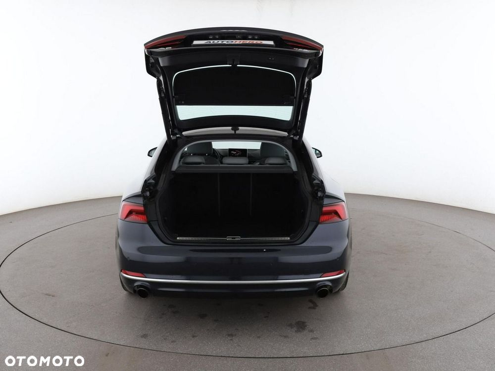 Audi A5 Sportback 40 TFSI S tronic design - 20