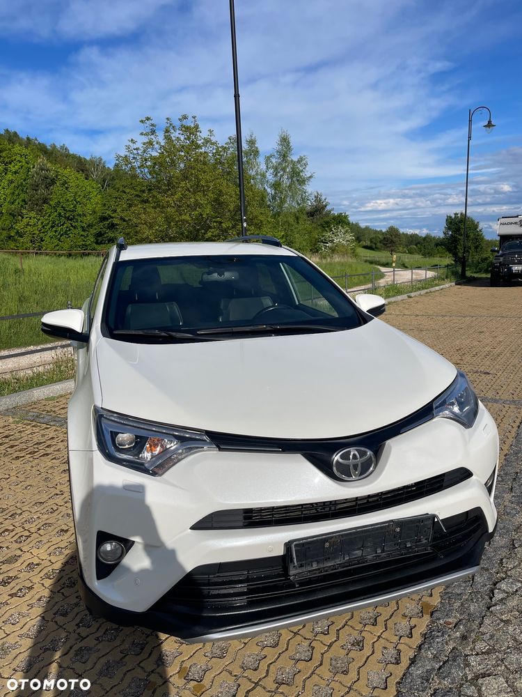 Toyota RAV4 2.0 Prestige 4x4 MS - 17