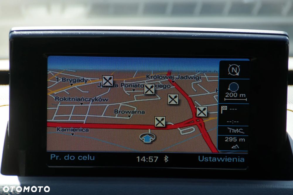 Audi Q3 2.0 TDI Quattro - 17