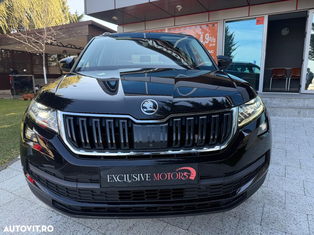 Skoda Kodiaq 2.0 TDI DSG Style - 2