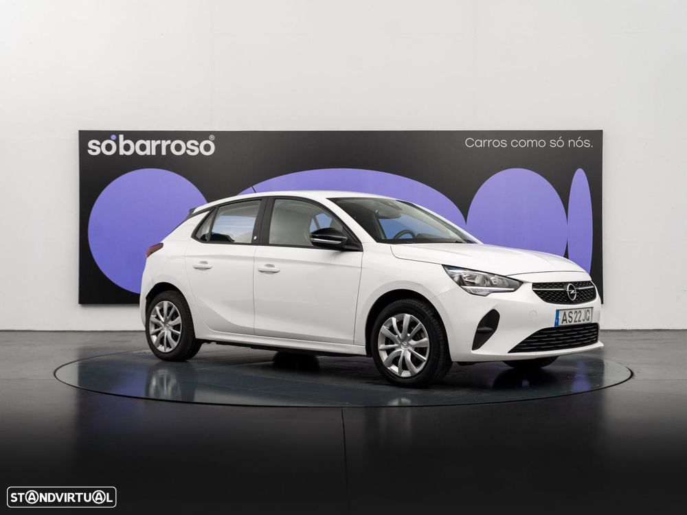Opel Corsa-e Edition - 7