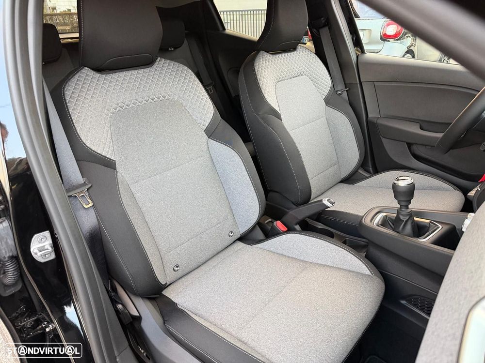 Mitsubishi Colt 1.0 MPI-T Kaiteki - 16