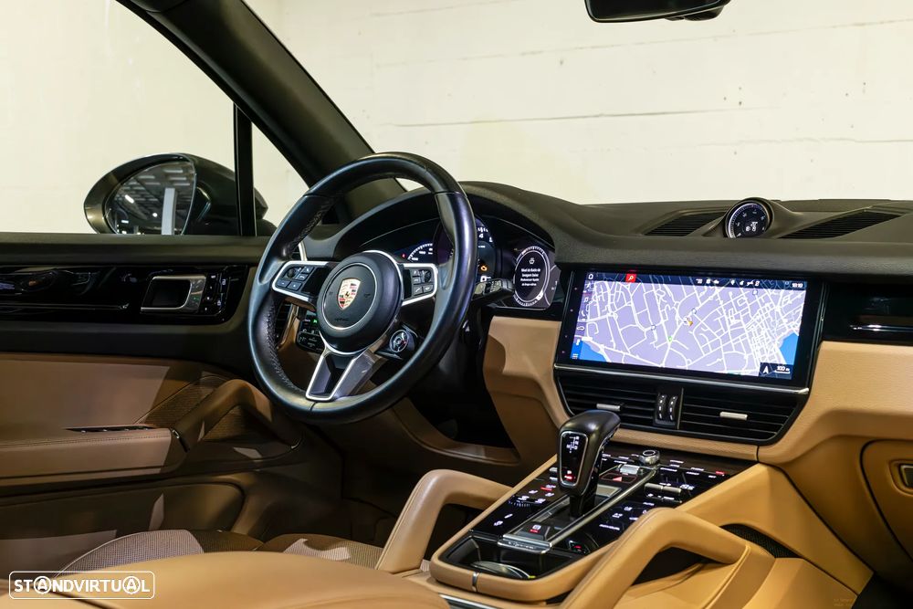 Porsche Cayenne E-Hybrid - 12