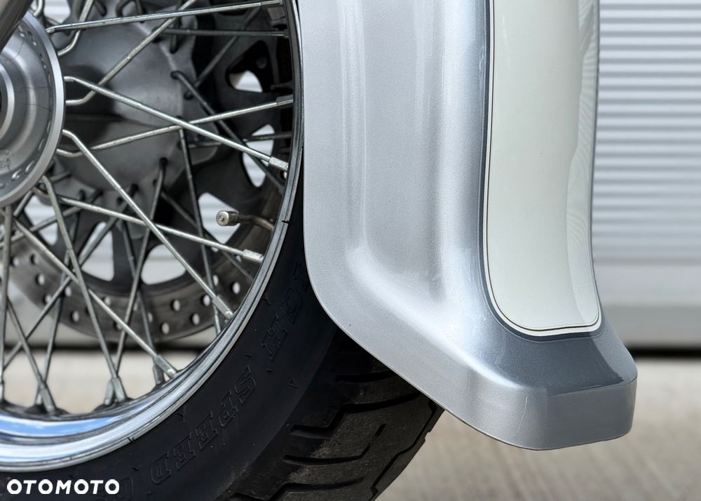 Suzuki VL 800 Volusia - Boulevard C50 - 17