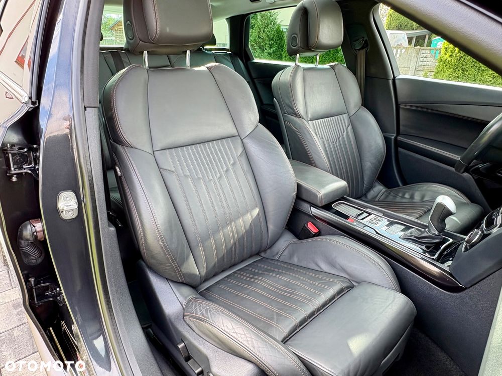 Peugeot 508 2.0 BlueHDi RXH S&S - 8