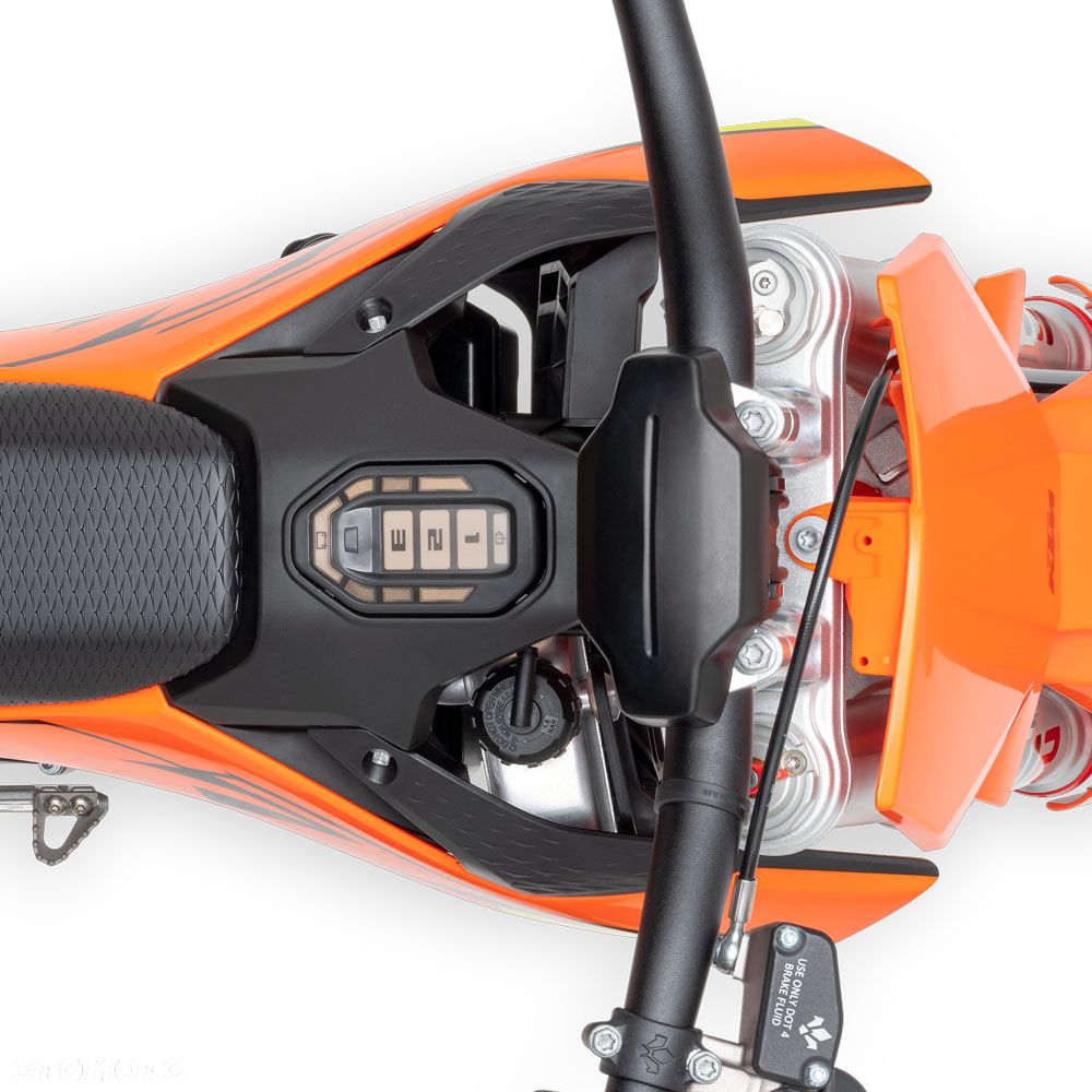 KTM SX - 5