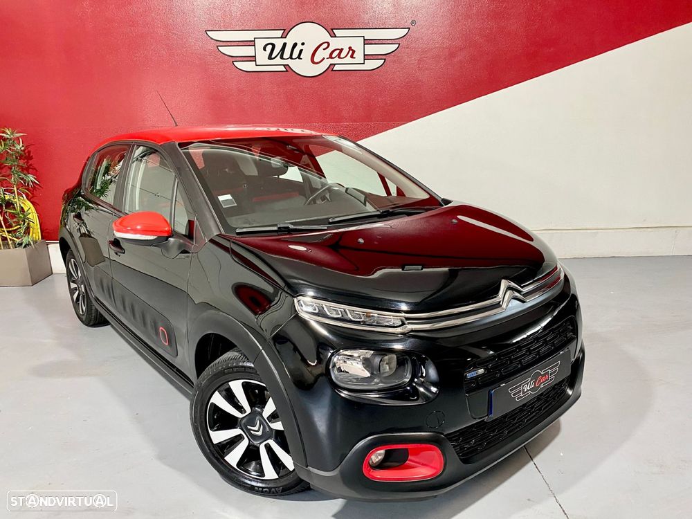 Citroën C3 1.2 PureTech Shine - 10