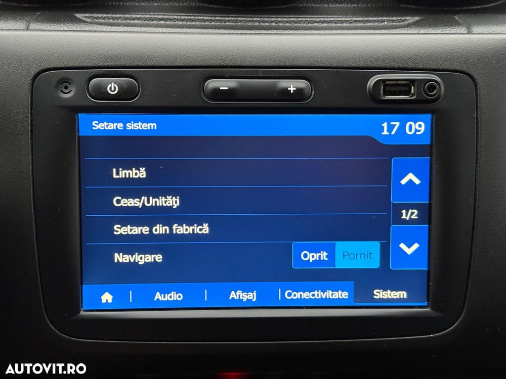 Dacia Duster 1.5 Blue dCi Comfort - 32