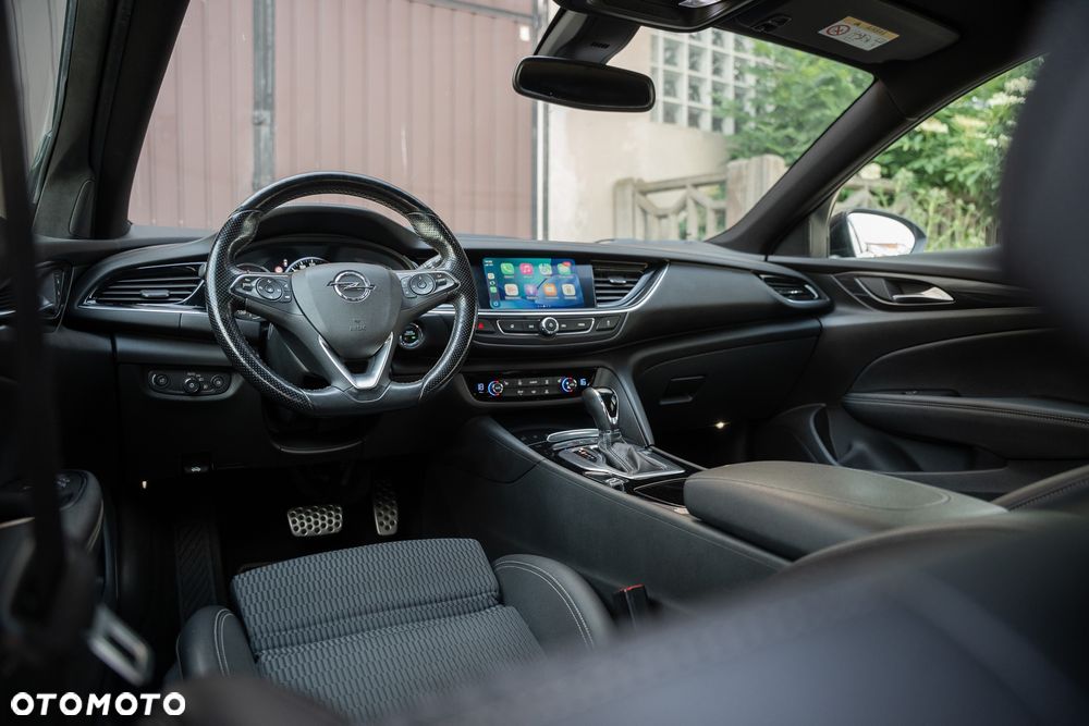 Opel Insignia 2.0 Direct InjectionTurbo Elegance - 28