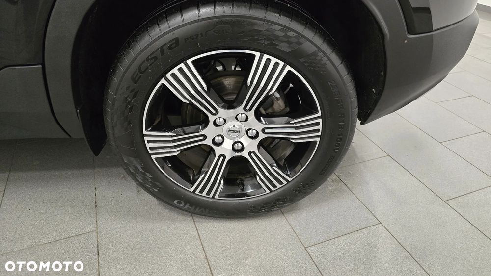Volvo XC 40 D4 AWD Inscription - 10