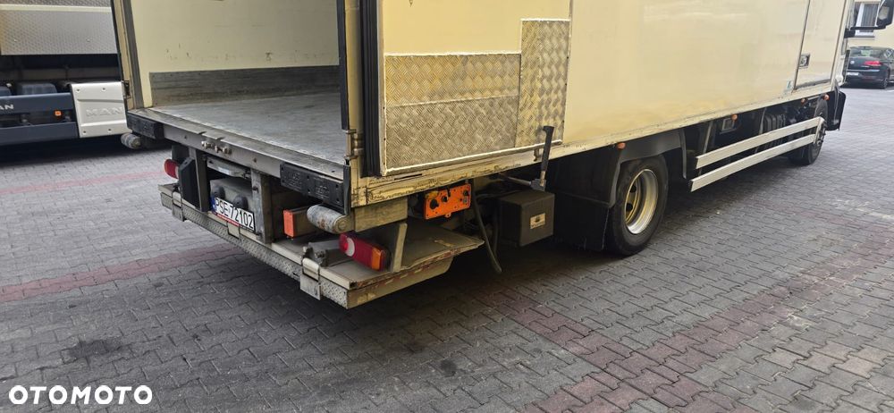Iveco ML140E - 8