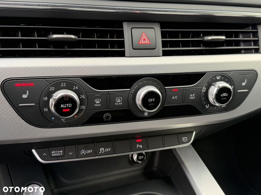 Audi A4 Avant 40 TDI S tronic sport - 25