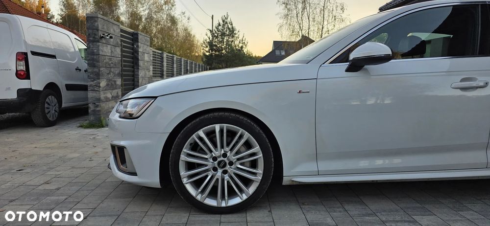 Audi A4 ver-40-tfsi-quattro-s-tronic-s-line - 3