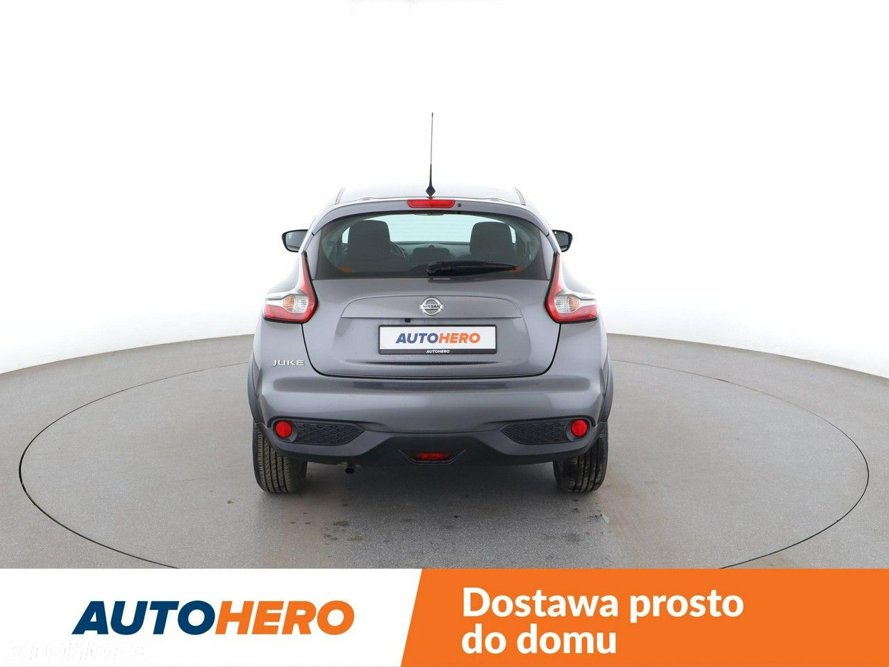 Nissan Juke - 6
