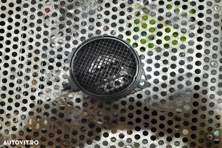 Debitmetru aer 0281002956/03L906461A Seat Ibiza 4 [2th facelift] 6J [ - 1