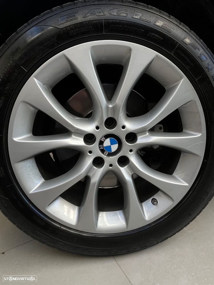 BMW X5 xDrive40d - 18