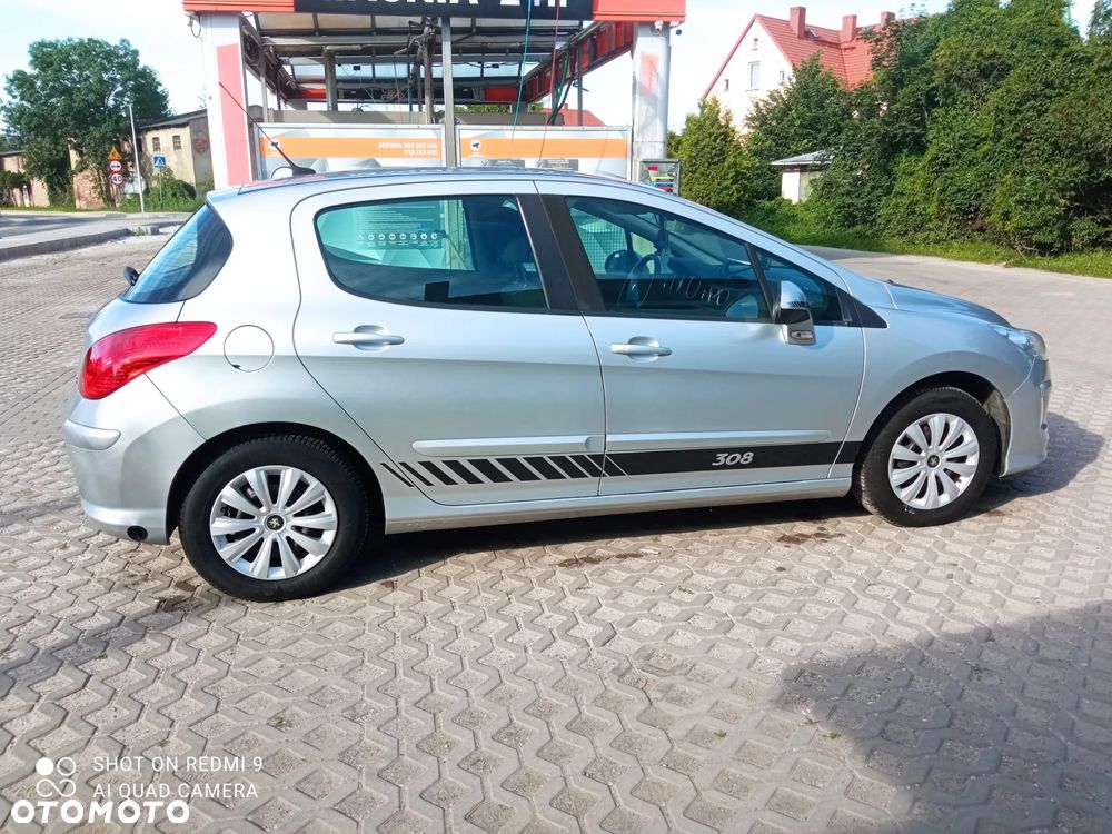 Peugeot 308 1.6 Trendy NICE - 6