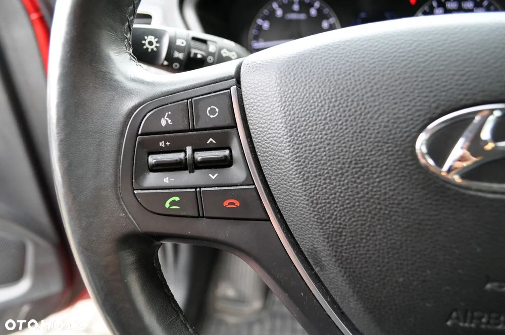 Hyundai i20 - 22