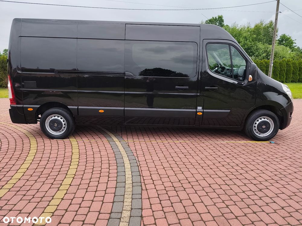 Renault Master - 8