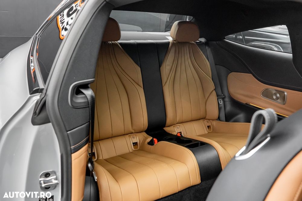 Mercedes-Benz CLE 300 4MATIC Aut. MHEV - 17