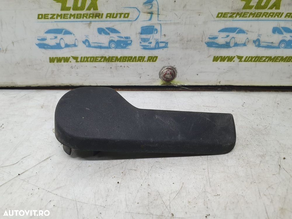 Maner deschidere capota 1j1823533c Seat Leon 2 1P [2005 - 2009] - 1