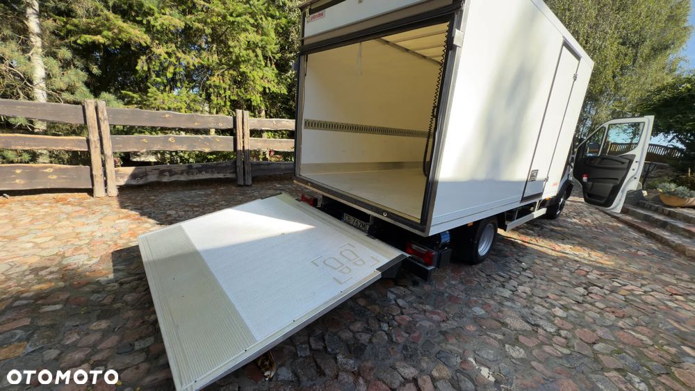 Iveco 50C16 - 13