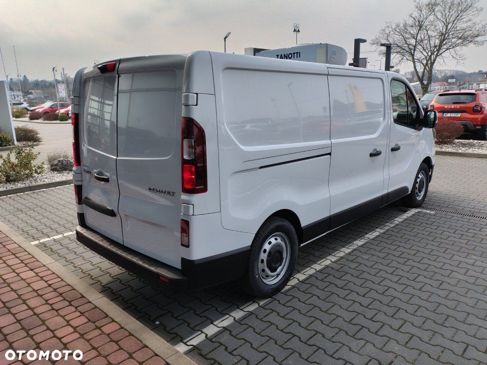 Renault Trafic - 3